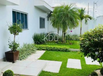Casa · 200m² · 2 Quartos · 2 Vagas · Casa à venda Jardim Riva Primavera do Leste 1.500.000,00