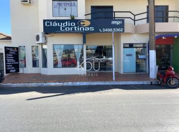 Comercial · 120m² · Loja à venda Centro Primavera do Leste 330.000,00