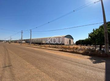 Comercial · 20164m² · Galpão à venda Distrito Industrial Primavera do Leste 20.163.000,00