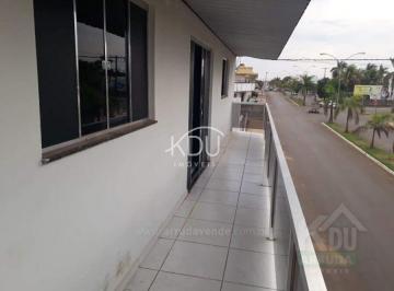 Comercial · 200m² · Galpão à venda Poncho Verde Primavera do Leste 900.000,00