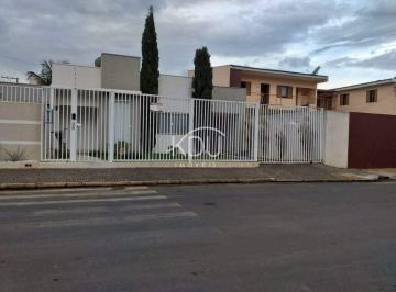 Casa · 180m² · 3 Quartos · 3 Vagas · Casa à venda Centro Primavera do Leste 3.180.000,00