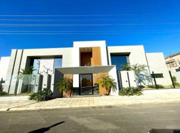 Casa · 676m² · 4 Quartos · 4 Vagas · Casa à venda Jardim Riva Primavera do Leste 6.000.000,00