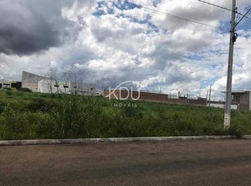 Terreno · 450m² · Lote a venda Jardim das Américas