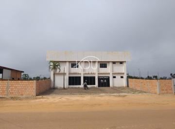 Comercial · 900m² · Galpão à venda Distrito Industrial José de Alencar Primavera do Leste 2.650.000,00
