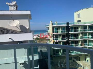 d26f073f33e2b388a354bfa093c51be1e1d7bc5c · Apartamento com 2 dormitórios para alugar, 95 m² por R$ 4.969,00/mês - Vila Nova - Cabo Frio/RJ