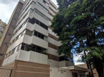 Apartamento · 108m² · 1 Quarto · 2 Vagas · Apartamento à venda, 1 quarto, 1 suíte, 2 vagas, Centro - Cascavel/Pr