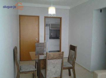 ef3444ab01b5d33711fef94a5dfbef3c8e46c6e9 · Apartamento à venda no Jardim Satélite com 67 m²