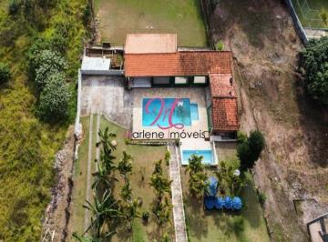 Foto 05 · Chacara, Pau Arcado, Campo Limpo Paulista, SP