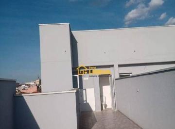 388352ea758de11a5fa1565a72a9e5ab59250490 · Cobertura com 2 dormitórios à venda, 91 m² por R$ 455.000,01 - Parque das Nações - Santo André/SP