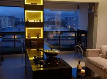 4cd85b16929b2ef90838d803de1efdcf94a471e1 · Apartamento com 2 dormitórios à venda, 68 m² por R$ 750.000,00 - Barueri - Barueri/SP