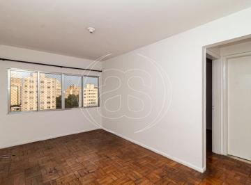 Apartamento · 45m² · 1 Quarto · APTO 1 DORM - BELA VISTA