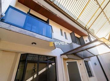 f4ae095f1931ebbc222fba8e35566ebebb766880 · Sobrado com 3 dormitórios à venda, 170 m² por R$ 710.000,00 - Água Verde - Curitiba/PR
