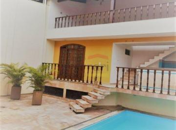 Casa · 300m² · 4 Quartos · 5 Vagas · Sobrado á venda Na Vila Albertina