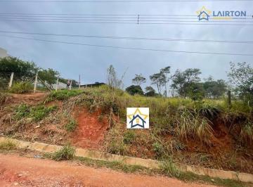c864810a00a77a79fb694cd07f91b6cf5a475f15 · Terreno à venda, 800 m² por R$ 130.000,00 - Jardim Maracanã - Atibaia/SP
