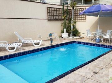 Casa · 270m² · 3 Quartos · 3 Vagas · Casa com Piscina à Venda - Jardim Bom Pastor, Capão Redondo
