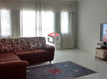 Casa · 196m² · 3 Quartos · 4 Vagas · Sobrado de 196m² na Vila Nogueira em Diadema - SP