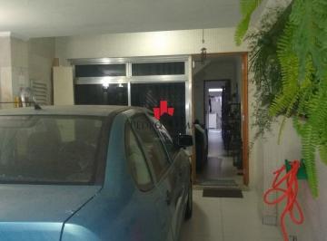 Casa · 122m² · 2 Quartos · 1 Vaga · Sobrado Frontal, 2 quartos, 2 banheiros, 1 vaga, Tatuapé