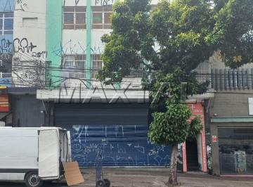 Comercial · 250m² · Prédio comercial para venda em Santana na Av. Cruzeiro do Sul de 500m², com 14 salas e 4 banheiros.