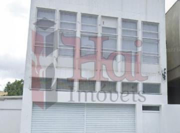 Comercial · 643m² · LOCAÇÃO | PRÉDIO INTEIRO | VILA SÔNIA