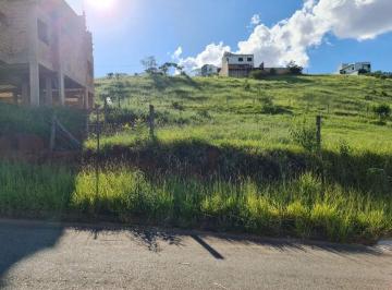 Terreno · 450m² · VENDA, LOTE, JARDIM BELVEDERE