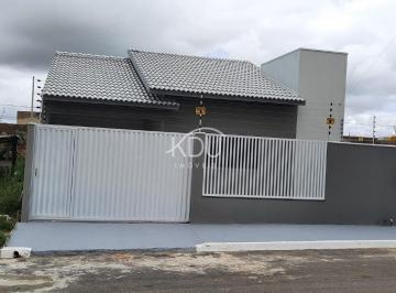 Casa · 110m² · 1 Quarto · 1 Vaga · Casa à venda Buritis V Primavera do Leste 420.000,00