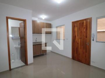 Apartamento · 40m² · 1 Quarto · Apartamento para Aluguel - Vila Esperança, 1 Quarto,  40 m² - São Paulo