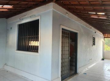 Casa · 100m² · 2 Quartos · 2 Vagas · Casa de condomínio em  Estrada do Moinho - Campo Grande - Rio de Janeiro/RJ