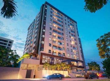 Apartamento · 90m² · 3 Quartos · 2 Vagas · Apartamento em Rua Ariosvaldo Alves de Azevedo - Jardim Oceania - João Pessoa/PB