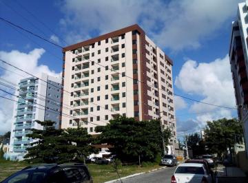 Apartamento · 90m² · 3 Quartos · 2 Vagas · Apartamento em Rua Ariosvaldo Alves de Azevedo - Jardim Oceania - João Pessoa/PB