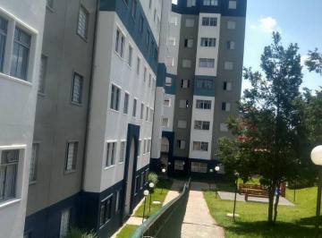 Apartamento · 58m² · 2 Quartos · 1 Vaga · Apartamento em Rua Aveleda - Jardim Santa Terezinha (Zona Leste) - São Paulo/SP