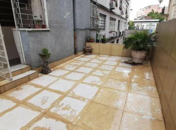Apartamento · 82m² · 2 Quartos · Apartamento em  Avenida João Pessoa - Centro Histórico - Porto Alegre/RS