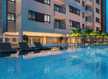 Apartamento · 85m² · 3 Quartos · 2 Vagas · Apartamento em  Rua Ariosvaldo Alves de Azevedo - Jardim Oceania - João Pessoa/PB