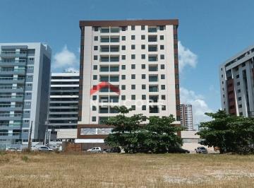 Apartamento · 90m² · 3 Quartos · 2 Vagas · Apartamento em  Rua Ariosvaldo Alves de Azevedo - Jardim Oceania - João Pessoa/PB