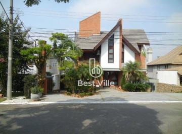 0975c471ecca071c4e3e2c6af5cee19ec28542bd · Casa à venda, 560 m² por R$ 6.950.000,00 - Alphaville - Barueri/SP
