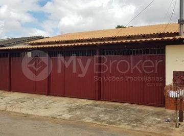 Casa · 300m² · 2 Quartos · 1 Vaga · Casa à venda - no Setor São José
