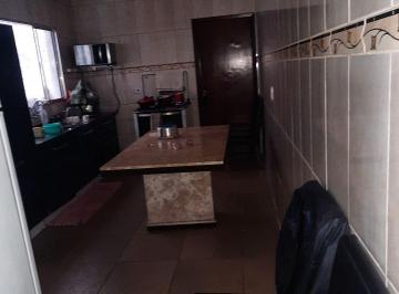 Casa · 195m² · 3 Quartos · 2 Vagas · Sobrado em  Rua Eldridge Gastroat - Vila Izabel - Guarulhos/SP