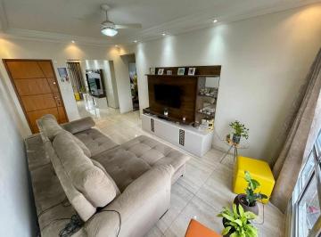 Apartamento · 107m² · 3 Quartos · Apartamento em Rua São Vicente de Paula - Centro - Guarulhos/SP