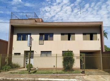 Casa · 272m² · 3 Quartos · 2 Vagas · Sobrado em Sertanópolis - Centro - Sertanópolis/PR