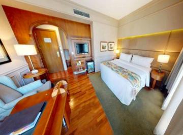 Apartamento · 30m² · 1 Quarto · 1 Vaga · Flat Gran Estanplaza Berrini disponível para venda com 30m²e 01 vaga de garagem