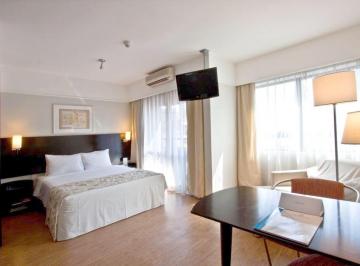 Apartamento · 30m² · 1 Quarto · 1 Vaga · Flat Blue Tree Paulista disponível para venda com 30m² e 01 vaga de garagem