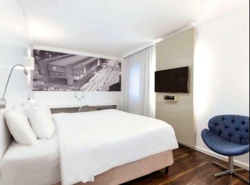 Apartamento · 29m² · 1 Quarto · 1 Vaga · Flat Mercure Paulista disponível para venda com 29m² e 01 vaga de garagem
