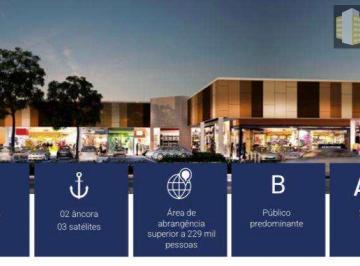 Comercial · 891m² · 45 Vagas · Salão, Vila Mogilar, Mogi das Cruzes, Cod: 2657