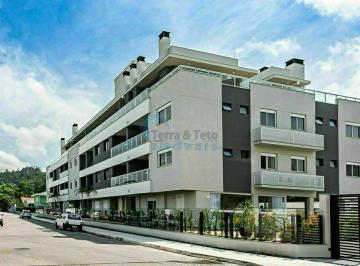 Apartamento · 82m² · 2 Quartos · 1 Vaga · Apartamento à venda no bairro Canasvieiras - Florianópolis/SC