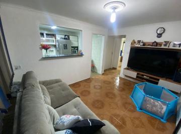 Apartamento · 85m² · 2 Quartos · 1 Vaga · Apartamento à venda, 85 m² por R$ 600.000,00 - Santana - São Paulo/SP