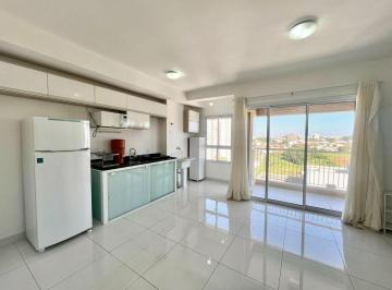 6a972f6a8b7803ba6149a23314e51bffe128b59f · Apartamento com 1 dormitório para alugar, 49 m² por R$ 3.132,00/mês - Vila Frezzarim - Americana/SP