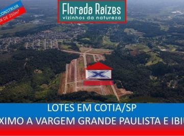 03c1daccef450bfd90afe5c28d12d26252851ee1 · Loteamento à venda, Bairro planejado Florada Raízes, lotes à partir de 250m² por R$133.989,30 - Coti