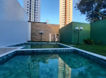 Apartamento · 67m² · 3 Quartos · 1 Vaga · Apartamento com 3 quartos, sendo 1 suíte em Casa Amarela - Recife/PE