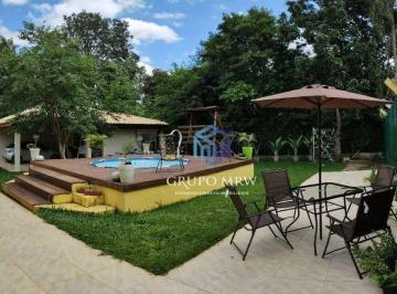 86499c4dde545981fc48ac9871710ac3cf76e5bf · Chácara com 4 dormitórios à venda por R$ 895.000,00 - Condomínio Aquarius - Araçoiaba da Serra/SP