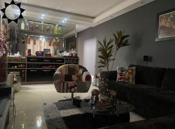 SALA · SOBRADO BELA VISTA
