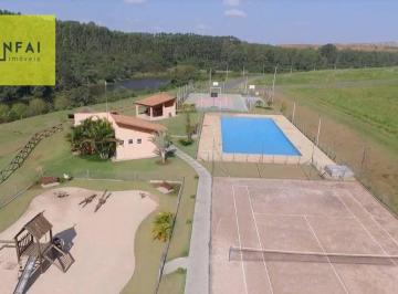 108ee1f87bfc791b0df0bb67dfe0660e6bca16c6 · Terreno à venda, 1025 m² por R$ 293.000,00 - Condomínio Fazenda Alta Vista - Salto de Pirapora/SP